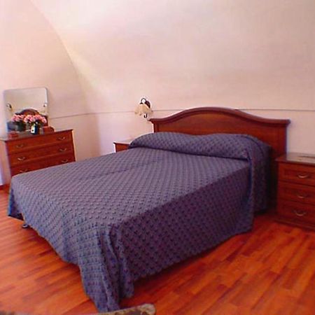 Ludovica Tipo D Apartamento Positano Quarto foto